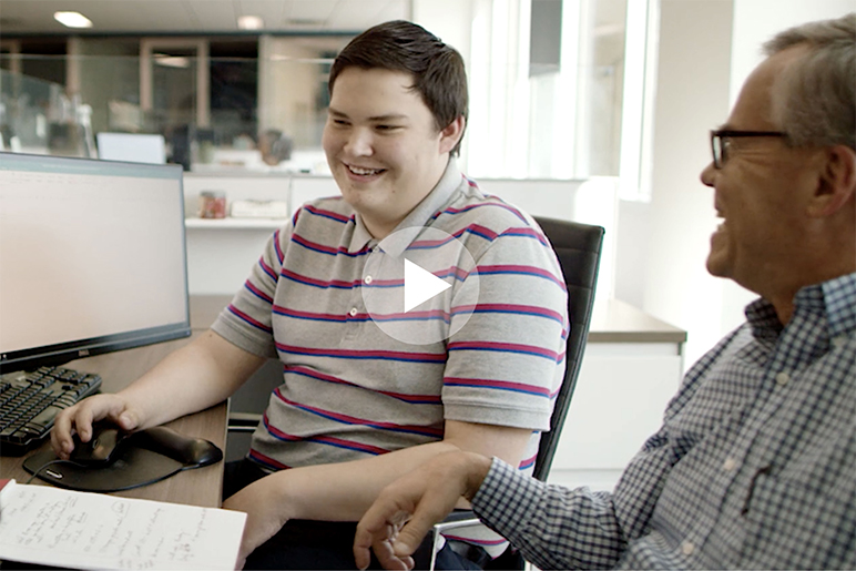 Video | Find Your Future with Youth Apprenticeship